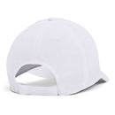 Under Armour Golf96 Cap - White