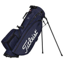Titleist Player 4 Plus Stand Bag - Navy