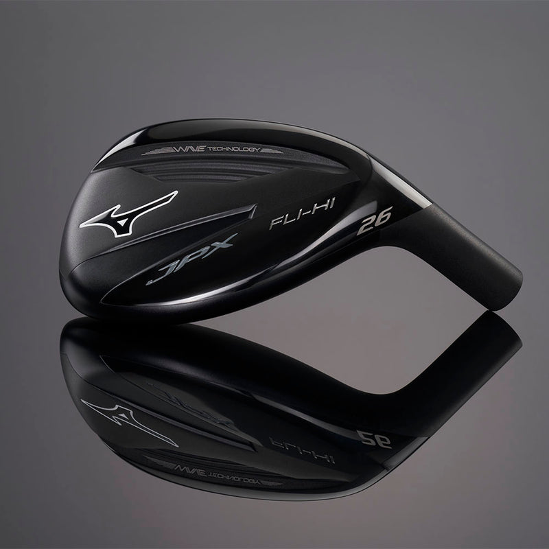Mizuno JPX 923 Fli-Hi Hybrid - Steel