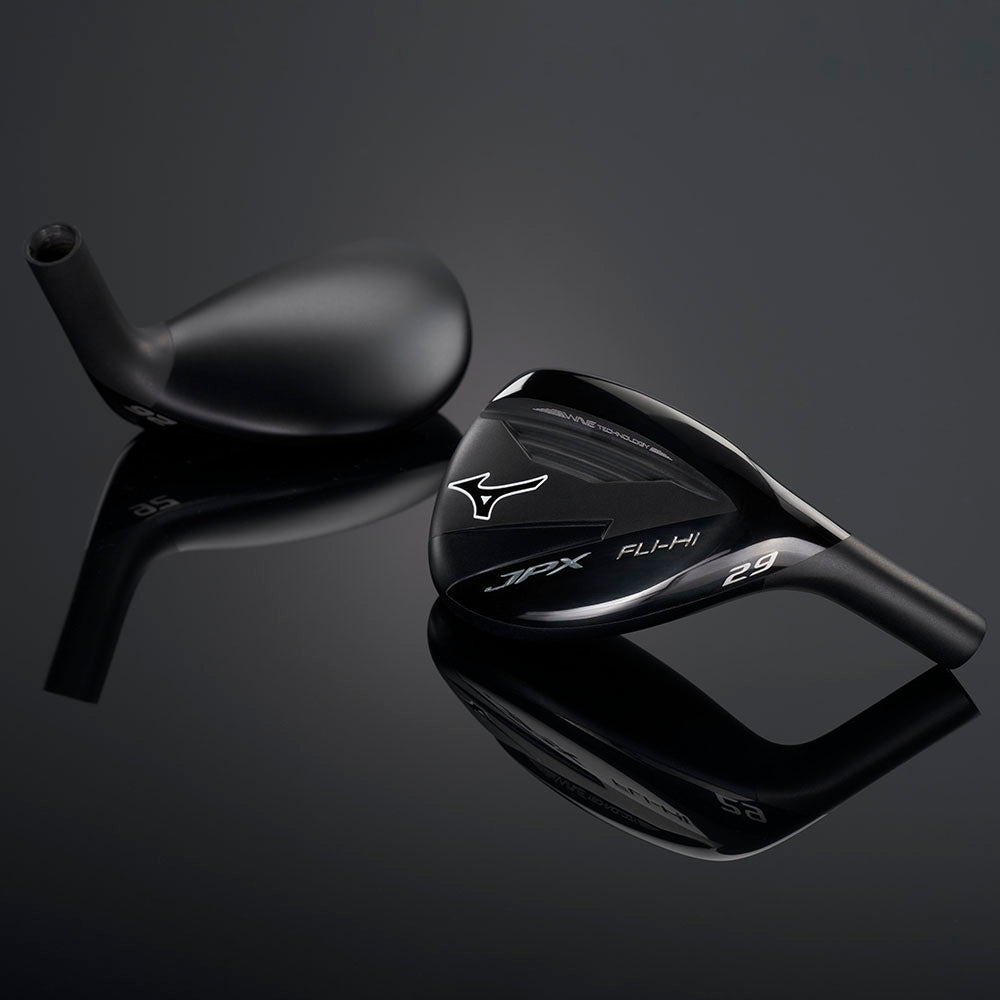 Mizuno JPX 923 Fli-Hi Hybrid Graphite - Main Image