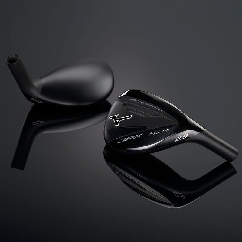 Mizuno JPX 923 Fli-Hi Hybrid - Ladies