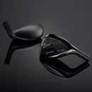 Mizuno JPX 923 Fli-Hi Hybrid - Steel