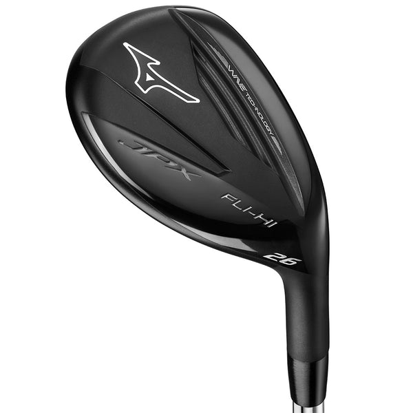 Mizuno JPX 923 Fli-Hi Hybrid - Steel