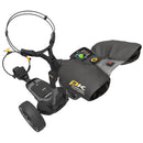 PowaKaddy Winter Trolley Heated ThermaMitts - Black