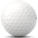 Titleist Pro V1x Golf Balls - White - 12 Pack
