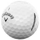 Callaway Supersoft Golf Balls - White - 12 Pack