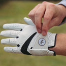 Callaway Syntech '25 Glove - White/Black