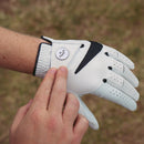 Callaway Syntech '25 Glove - White/Black