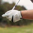 Callaway Syntech '25 Glove - White/Black