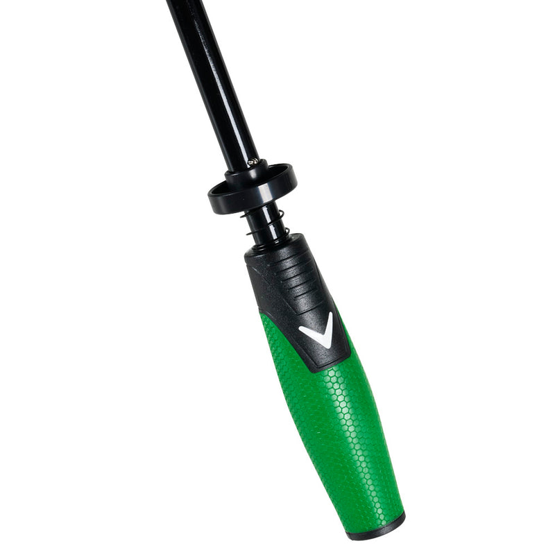 Callaway Double Canopy 68" Umbrella - Elyte