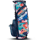 Ogio All Elements Hybrid Waterproof Stand Bag - Watercolor