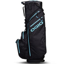 Ogio All Elements Hybrid Waterproof Stand Bag - Black