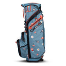 Ogio All Elements Hybrid Waterproof Stand Bag - Ham And Egg