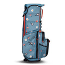 Ogio All Elements Hybrid Waterproof Stand Bag - Ham And Egg