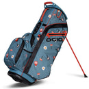Ogio All Elements Hybrid Waterproof Stand Bag - Ham And Egg