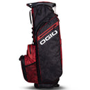 Ogio All Elements Hybrid Waterproof Stand Bag - Volcanic