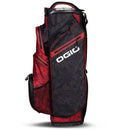 Ogio All Elements Silencer Waterproof Cart Bag - Volcanic