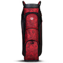 Ogio All Elements Silencer Waterproof Cart Bag - Volcanic