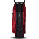 Ogio All Elements Silencer Waterproof Cart Bag - Volcanic