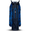 Ogio All Elements Silencer Waterproof Cart Bag - Blue Sky