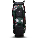 Ogio All Elements Silencer Waterproof Cart Bag - Poker