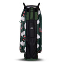 Ogio All Elements Silencer Waterproof Cart Bag - Poker