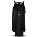 Ogio All Elements Silencer Waterproof Cart Bag - Black