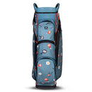 Ogio All Elements Silencer Waterproof Cart Bag - Ham And Egg