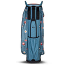 Ogio All Elements Silencer Waterproof Cart Bag - Ham And Egg
