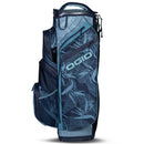 Ogio All Elements Silencer Waterproof Cart Bag - Paradise