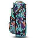 Ogio All Elements Silencer Waterproof Cart Bag - Tetra