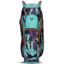 Ogio All Elements Silencer Waterproof Cart Bag - Tetra