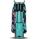 Ogio All Elements Silencer Waterproof Cart Bag - Tetra