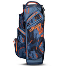 Ogio All Elements Silencer Waterproof Cart Bag - Dusk