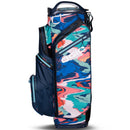Ogio All Elements Silencer Waterproof Cart Bag - Watercolor