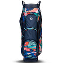 Ogio All Elements Silencer Waterproof Cart Bag - Watercolor