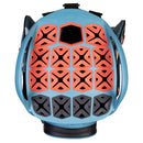 Ogio All Elements Silencer Waterproof Cart Bag - Ham And Egg