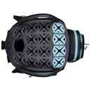 Ogio All Elements Silencer Waterproof Cart Bag - Black