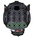 Ogio All Elements Silencer Waterproof Cart Bag - Poker