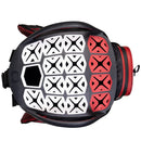 Ogio All Elements Silencer Waterproof Cart Bag - Volcanic