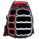 Ogio All Elements Hybrid Waterproof Stand Bag - Volcanic