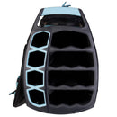 Ogio All Elements Hybrid Waterproof Stand Bag - Black