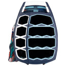 Ogio All Elements Hybrid Waterproof Stand Bag - Watercolor