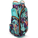 Ogio All Elements Silencer Waterproof Cart Bag - Tetra