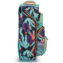 Ogio All Elements Silencer Waterproof Cart Bag - Tetra