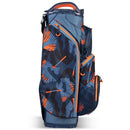 Ogio All Elements Silencer Waterproof Cart Bag - Dusk