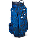 Ogio All Elements Silencer Waterproof Cart Bag - Blue Sky