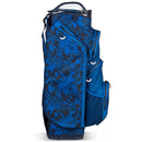 Ogio All Elements Silencer Waterproof Cart Bag - Blue Sky