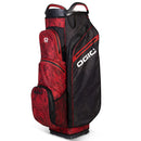 Ogio All Elements Silencer Waterproof Cart Bag - Volcanic