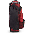 Ogio All Elements Silencer Waterproof Cart Bag - Volcanic